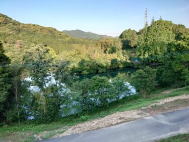 KITAGATA. BASE Camp Field【九州のキャンプ場レポ】